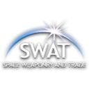 space weaponry and trade